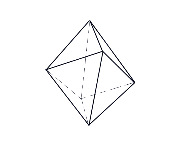 全３問 展開図を組み立てよう 立方体の展開図 同じ大きさのリボン 答えは 一つでは限らない Jyankquiz